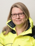 Bausachverständige, Immobiliensachverständige, Immobiliengutachterin und Baugutachterin  Svenja Rohlfs Mönchengladbach