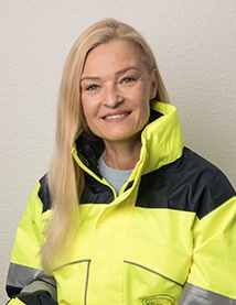 Bausachverständige, Immobiliensachverständige, Immobiliengutachterin und Baugutachterin  Katrin Ehlert Mönchengladbach